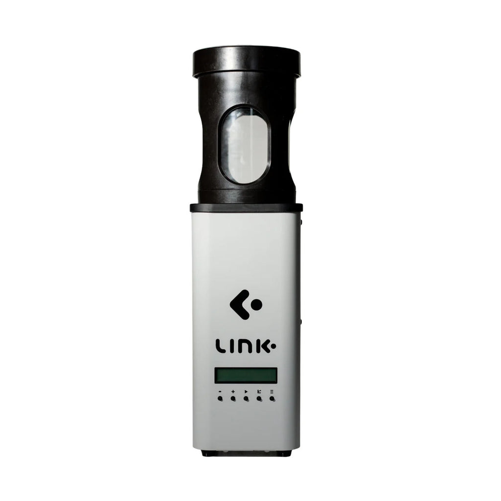 Nucleus Link Coffee Roaster