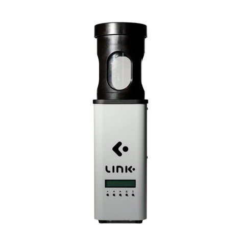 Nucleus Link Coffee Roaster