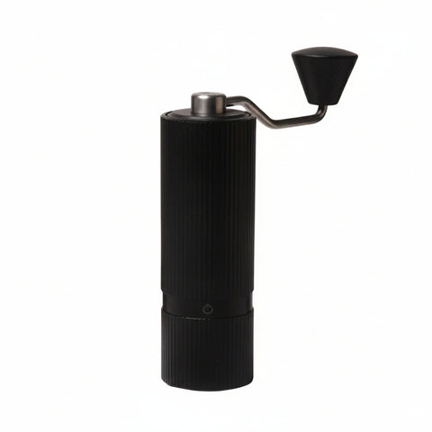 Nuttii X Timemore Goosey Hand Grinder 38mm Black