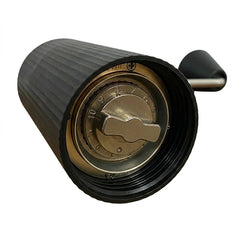 Nuttii X Timemore Goosey Hand Grinder Internal Numbered Adjustment