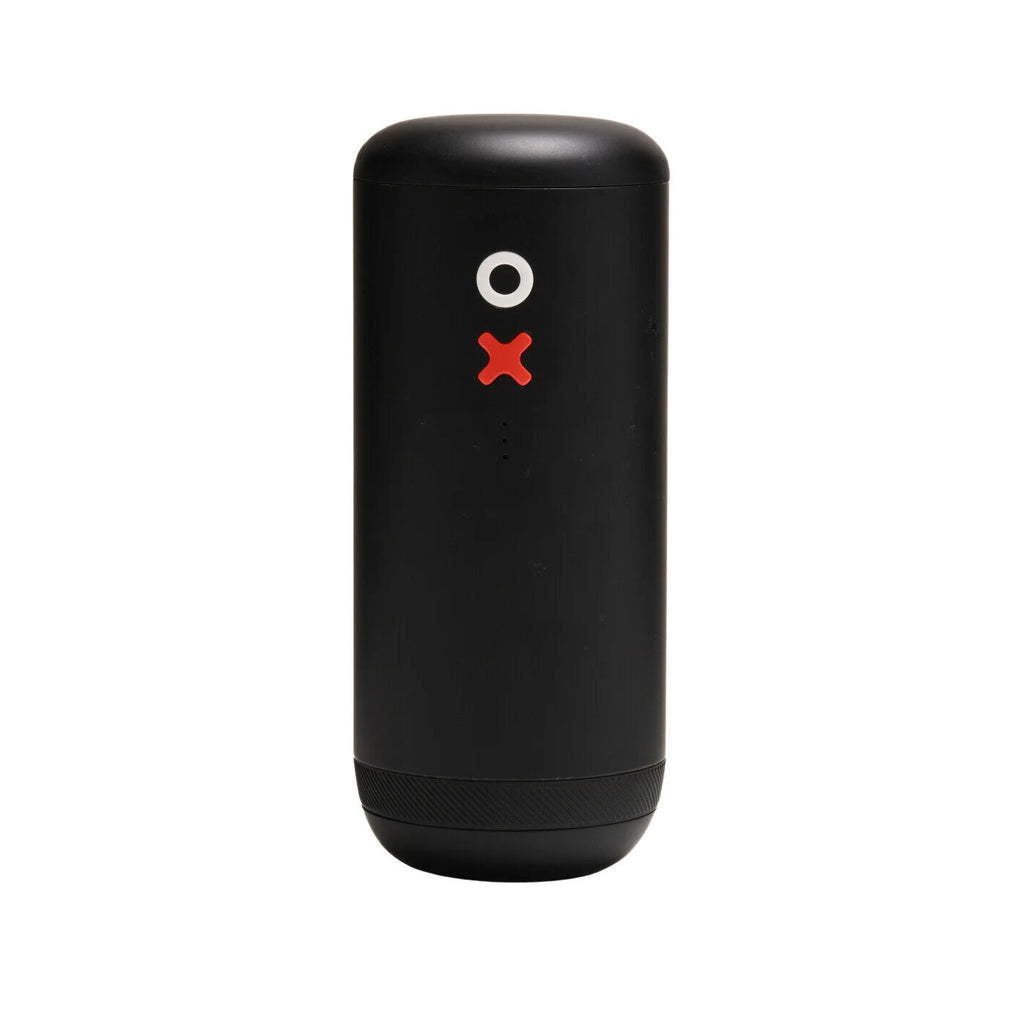 Nuttii OX Lite Portable Electric Grinder