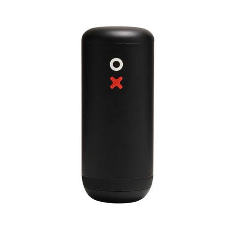 Nuttii OX Lite Portable Electric Grinder