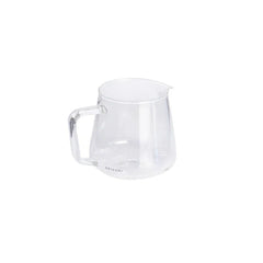 Origami Aroma Glass Coffee Server
