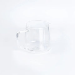 Origami Aroma Glass Coffee Server