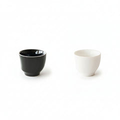 Origami Sensory Asymmetry Cup