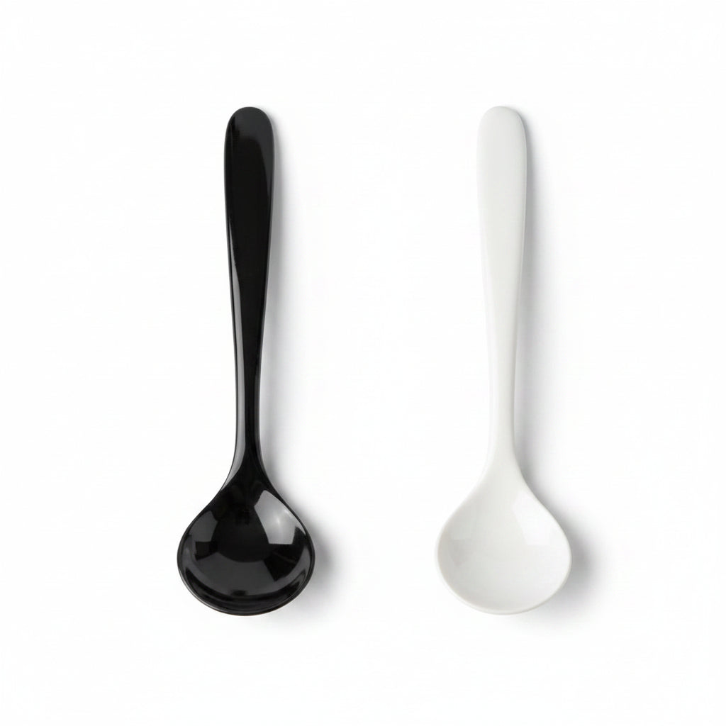 Origami Cupping Spoon