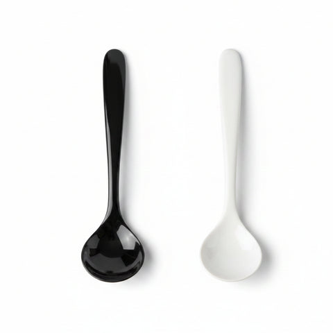 Origami Cupping Spoon