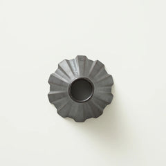 Black Origami Pinn dripper