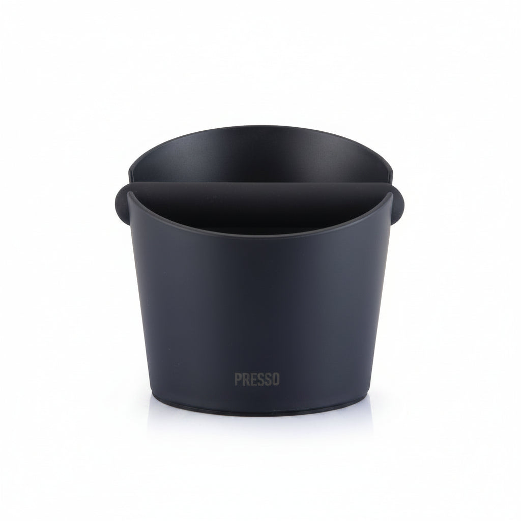 Presso Round Knock Box
