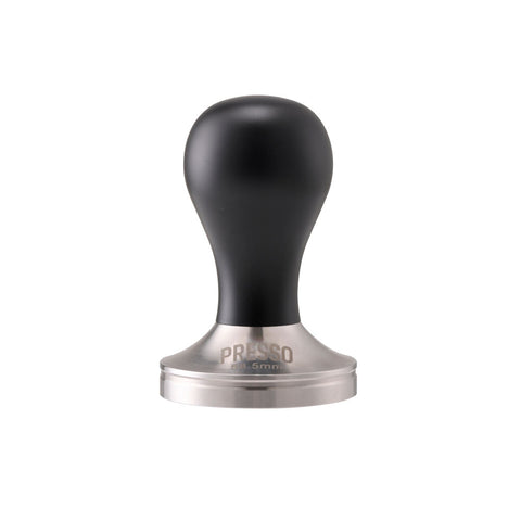 Presso Black Tamper 58.5mm