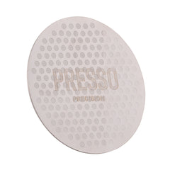 Presso 58mm Precision Puck Screen