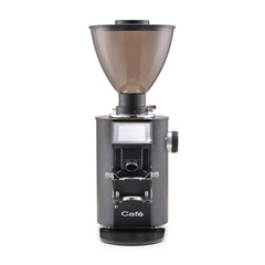 Presso W64 Café Commercial Espresso Grinder front view