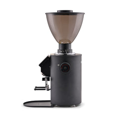 Presso W64 Café Commercial Espresso Grinder left side