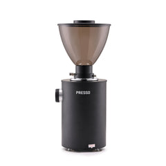 Presso W64 Café Commercial Espresso Grinder rear