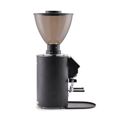 Presso W64 Café Commercial Espresso Grinder left side