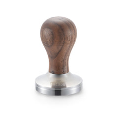 Presso Walnut Tamper 58.5mm