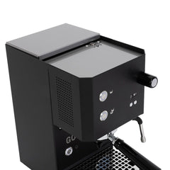 Profitec GO 2.0 black right top down