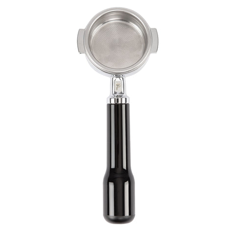 Profitec Bottomless Portafilter with filter basket