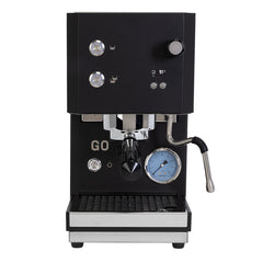 Profitec GO 2.0 Home Espresso Machine in black