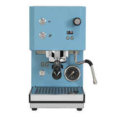 Profitec GO 2.0 Home Espresso Machine in blue