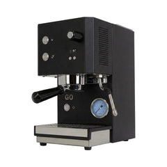 Profitec GO 2.0 black left view