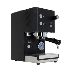 Profitec GO 2.0 black left view