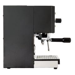 Profitec GO Espresso Machine black profile
