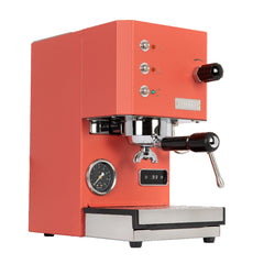 Profitec GO Espresso Machine red hero
