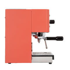 Profitec GO Espresso Machine red profile