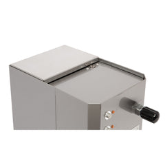 Profitec GO Espresso Machine stainless steel top