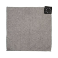 Grey Profitec Microfibre Cloth