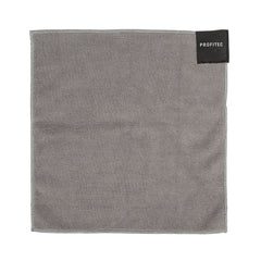 Grey Profitec Microfibre Cloth