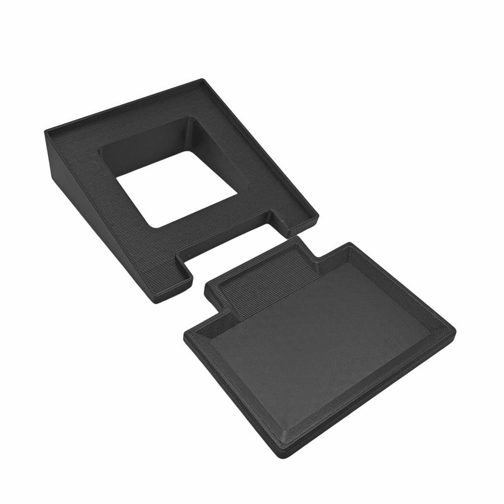 Eureka Mignon 3D Printed Inclined Stand - Two Parts