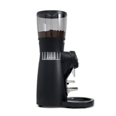 Rancilio Kryo Elite Espresso Grinder full turn