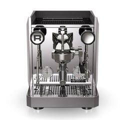 Front view of Rocket Fast Giotto R Espresso Machine