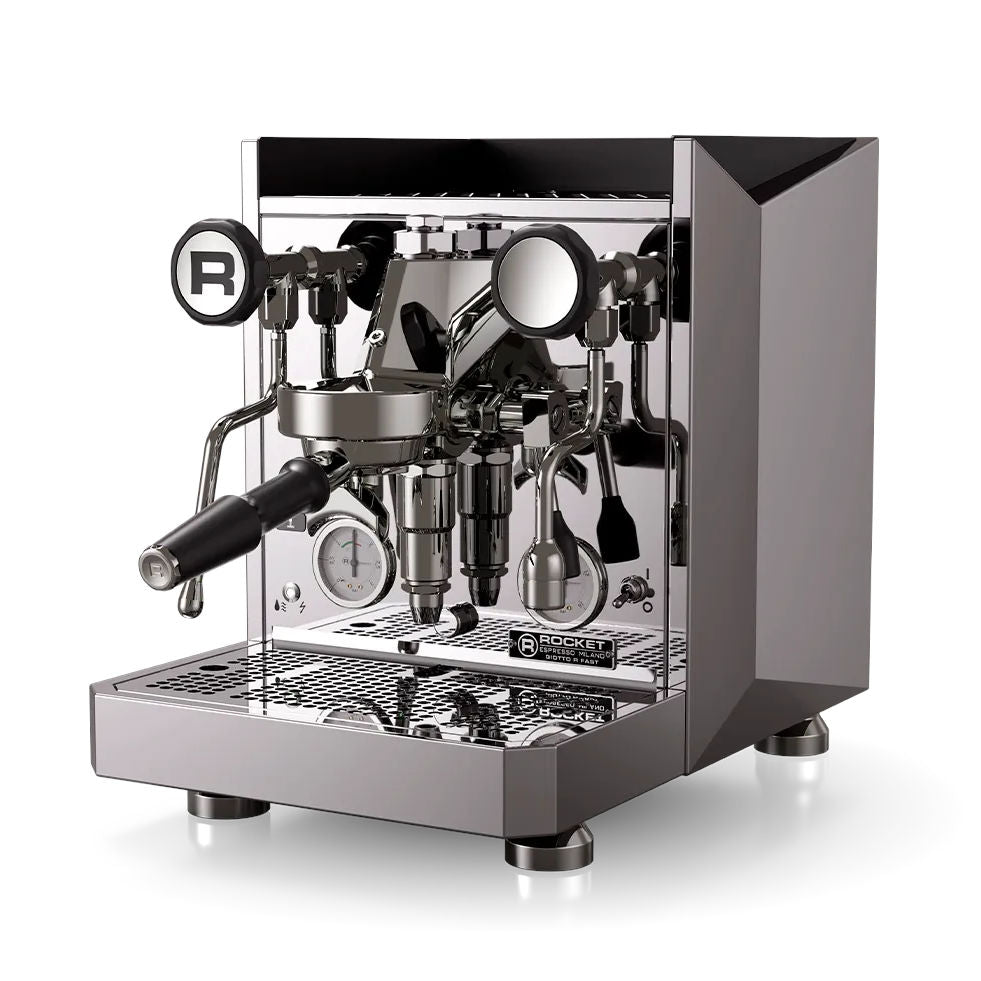 Rocket Fast R PID Espresso Machine | Cape Coffee Beans