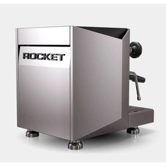 Rear view of Rocket Fast Giotto R Espresso Machine