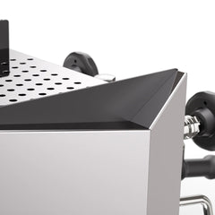 Rocket Fast Giotto R Espresso Machine wing