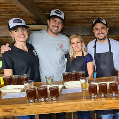 Sabores at Finca La Julia