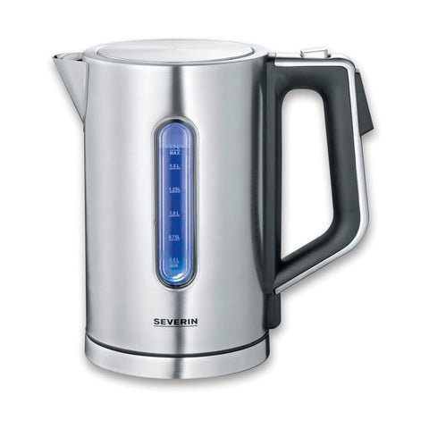 Severin Variable Temp Electric Kettle