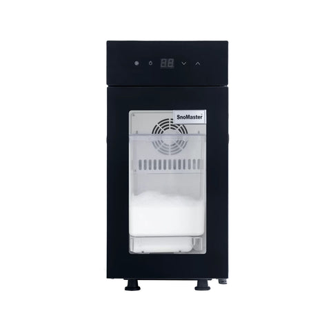 Snomaster Countertop Milk Cooler front view