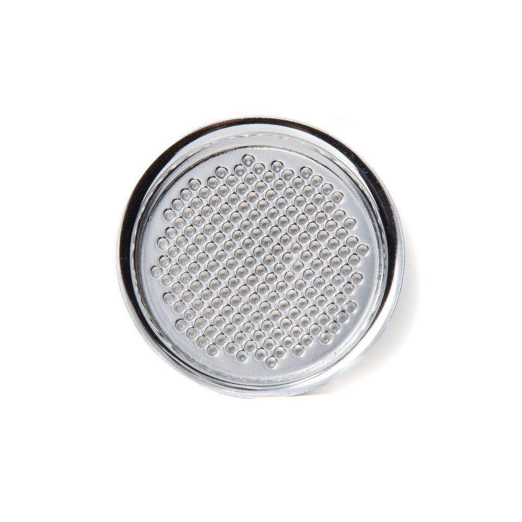 Flair Stainless Steel Dispersion Screen front