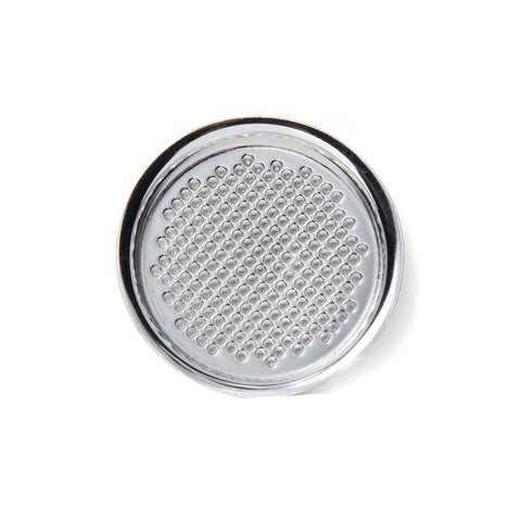 Flair Stainless Steel Dispersion Screen front