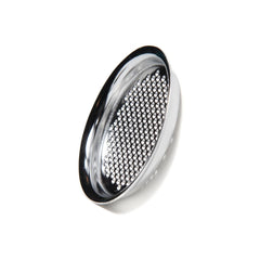 Flair Stainless Steel Dispersion Screen back