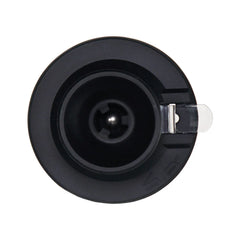 Hario Switch immersion dripper silicone base topdown view