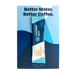 Third Wave Water light roast single