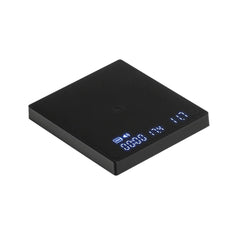 Timemore Black Mirror Mini scale without silicone mat