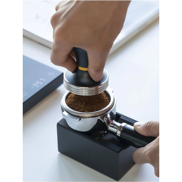 Timemore Magic Cube Portafilter Stand | Cape Coffee Beans