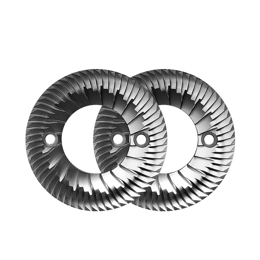 Timemore Sculptor Burrs