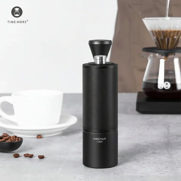 Timemore Chestnut C3 ESP Manual Coffee Grinder | Cape Coffee Beans